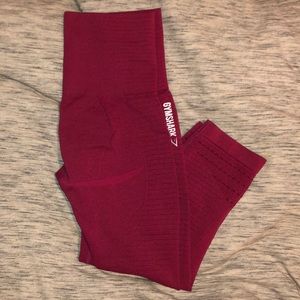 Gymshark seamless leggings